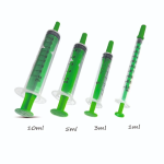 Choosing the Right Oral Syringe for Precision and Safety