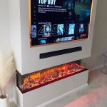 Advantages Of Having Elegant Fire-Place Setup Indoors