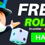 Newest Unlock Monopoly Go Fun With Free Dice Links Hack