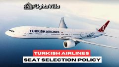 How to Easily Select Your Seat on Turkish Airlines